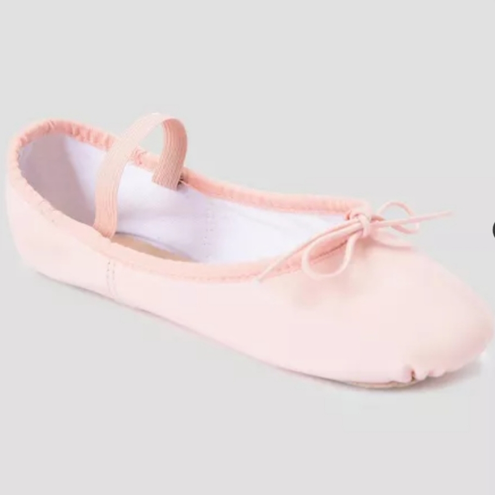 Ballet Slippers - Picture 3 of 4